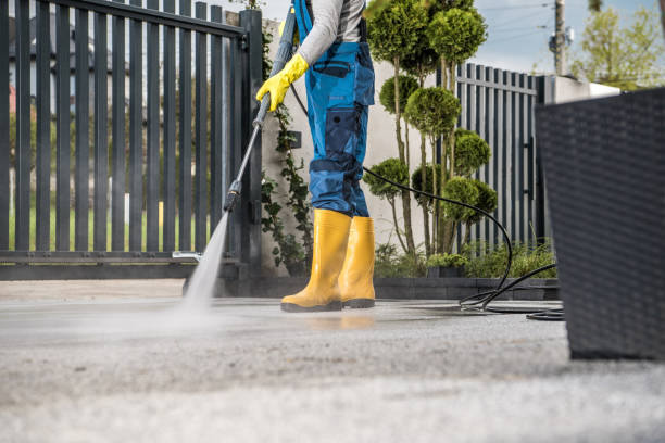 Best Building Exterior Washing  in Myers Corner, NY